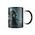 Caneca Mágica Nasus Cavaleiro do Terror League of Legends Lol - Imagem 3