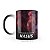 Caneca Mágica Nasus Infernal League of Legends Lol - Imagem 2