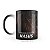 Caneca Mágica Nasus Máquina de Combate League of Legends Lol - Imagem 2
