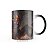 Caneca Mágica Nasus Máquina de Combate League of Legends Lol - Imagem 3