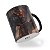 Caneca Mágica Nasus Máquina de Combate League of Legends Lol - Imagem 4