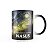 Caneca Mágica Nasus Embalos no Espaço League of Legends Lol - Imagem 3
