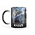 Caneca Mágica Nasus Titã Blindado League of Legends Lol - Imagem 2
