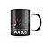 Caneca Mágica Nasus Emissário da Escuridão League of Legends Lol - Imagem 3