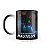 Caneca Mágica Nautilus Quebra-mundos League of Legends Lol - Imagem 2
