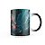 Caneca Mágica Nautilus Conquistador League of Legends Lol - Imagem 3