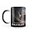Caneca Mágica Nautilus Pergaminhos Shan Hai League of Legends Lol - Imagem 2