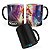 Caneca Mágica Neeko Guardiã Estelar League of Legends Lol - Imagem 1