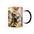 Caneca Mágica Neeko Pergaminhos Shan Hai League of Legends Lol - Imagem 3