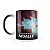 Caneca Mágica Nidalee Leopardo League of Legends Lol - Imagem 2