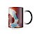 Caneca Mágica Nidalee Leopardo League of Legends Lol - Imagem 3