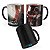 Caneca Mágica Nidalee Camareira Francesa League of Legends Lol - Imagem 1