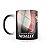 Caneca Mágica Nidalee Camareira Francesa League of Legends Lol - Imagem 2