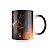 Caneca Mágica Nidalee Faraônica League of Legends Lol - Imagem 3