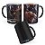 Caneca Mágica Nidalee Feiticeira League of Legends Lol - Imagem 1