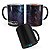 Caneca Mágica Nidalee Reinos Combatentes League of Legends Lol - Imagem 1