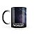Caneca Mágica Nidalee Reinos Combatentes League of Legends Lol - Imagem 2