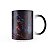 Caneca Mágica Nidalee Reinos Combatentes League of Legends Lol - Imagem 3