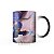 Caneca Mágica Nidalee Supergaláctica League of Legends Lol - Imagem 3