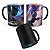 Caneca Mágica Nidalee Supergaláctica League of Legends Lol - Imagem 1