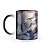 Caneca Mágica Nidalee Emissária da Luz League of Legends Lol - Imagem 2