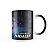 Caneca Mágica Nidalee Emissária da Luz League of Legends Lol - Imagem 3