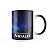 Caneca Mágica Nidalee Caçadora Cósmica League of Legends Lol - Imagem 3