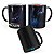 Caneca Mágica Nocturne League of Legends Lol - Imagem 1