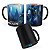 Caneca Mágica Nocturne Terror Congelante League of Legends Lol - Imagem 1