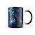 Caneca Mágica Nocturne Terror Congelante League of Legends Lol - Imagem 3