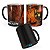Caneca Mágica Nocturne Devastador League of Legends Lol - Imagem 1