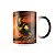 Caneca Mágica Nocturne Devastador League of Legends Lol - Imagem 3