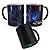 Caneca Mágica Nocturne Hextec League of Legends Lol - Imagem 1