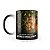 Caneca Mágica Nunu e Willump Pé-Grande League of Legends Lol - Imagem 2