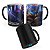 Caneca Mágica Nunu e Willump Robótico League of Legends Lol - Imagem 1