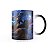 Caneca Mágica Nunu e Willump Robótico League of Legends Lol - Imagem 3