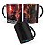 Caneca Mágica Nunu e Willump Zumbi League of Legends Lol - Imagem 1