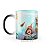 Caneca Mágica Nunu e Willump de Papel League of Legends Lol - Imagem 2