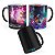 Caneca Mágica Nunu e Willump Embalos no Espaço League of Legends - Imagem 1