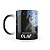 Caneca Mágica Olaf Glacial League of Legends Lol - Imagem 2