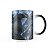 Caneca Mágica Olaf Glacial League of Legends Lol - Imagem 3