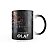Caneca Mágica Olaf Pentakill League of Legends Lol - Imagem 3