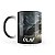 Caneca Mágica Olaf Sentinela League of Legends Lol - Imagem 2