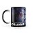 Caneca Mágica Orianna Gótica League of Legends Lol - Imagem 2