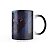 Caneca Mágica Orianna Gótica League of Legends Lol - Imagem 3