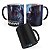 Caneca Mágica Orianna Gótica League of Legends Lol - Imagem 1