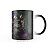 Caneca Mágica Orianna Fantoche Macabro League of Legends Lol - Imagem 3