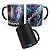 Caneca Mágica Orianna Inverno Mágico League of Legends Lol - Imagem 1