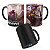 Caneca Mágica Orianna Cupido Mortal League of Legends Lol - Imagem 1