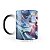 Caneca Mágica Orianna Curtindo o Verão League of Legends Lol - Imagem 2